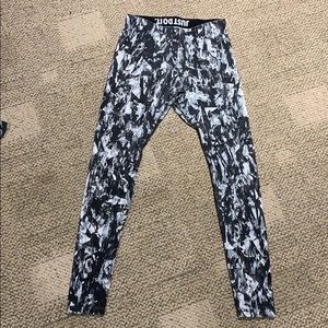 Nike Small Workout Leggings